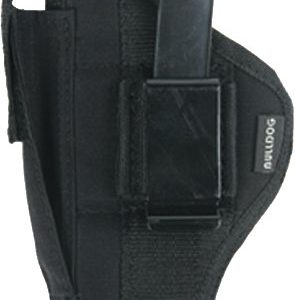 BULLDOG EXTREME SIDE HOLSTER