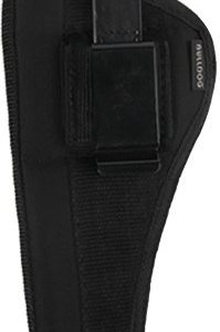 BULLDOG EXTREME SIDE HOLSTER