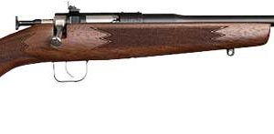 CHIPMUNK RIFLE DELUXE 22LR