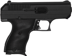 HI-POINT PISTOL C9 9MM COMPACT