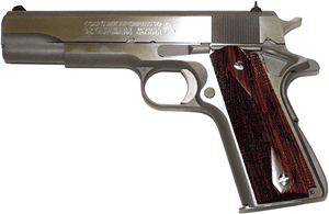 COLT GOVT SERIES 70 45ACP