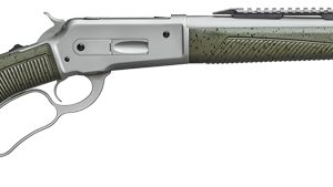 PEDERSOLI LEVER ACTION GUIDE