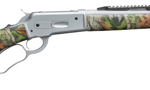 PEDERSOLI LEVER ACTION GUIDE