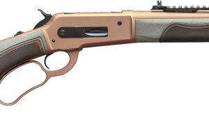 PEDERSOLI LEVER ACTION BOAR