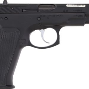 CZ 75-BD 9MM FS 10-SH POLYMER
