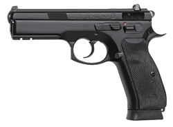 CZ 75 SP-01 9MM FS 4.7" 10-SH