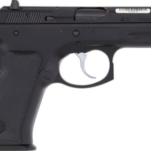CZ 75 COMPACT 9MM FS 10-SHOT