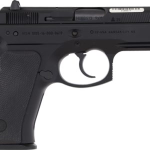 CZ P-01 9MM FS 10-SHOT