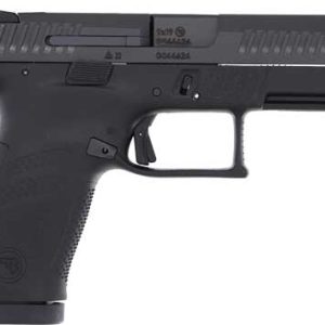 CZ P-10 C 9MM FS 10-SHOT