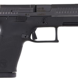 CZ P-10 C OR 9MM FS 10-SHOT