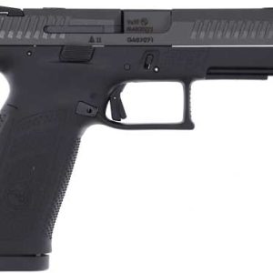 CZ P-10 F 9MM FS 10-SHOT