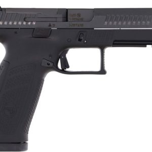 CZ P-10 F OR 9MM FS 10-SHOT
