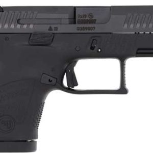 CZ-USA P-10 S 9MM FS 10-SHOT