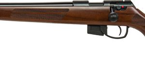 ANSCHUTZ 1761L D HB 22LR