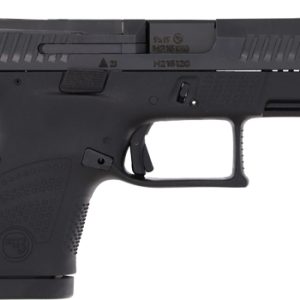 CZ-USA P-10 S OR 9MM FS