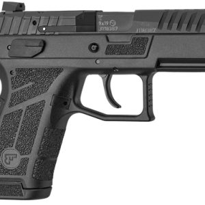 CZ P-09 C NOCTURNE OR 9MM FS