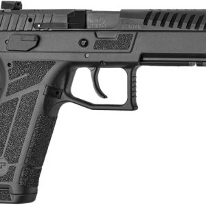 CZ P-09 F NOCTURNE OR 9MM FS