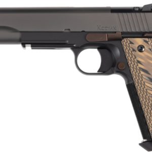 CZ DAN WESSON KODIAK OR 10MM