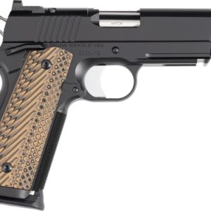 CZ DAN WESSON SPECIALIST OR