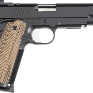 CZ DAN WESSON SPECIALIST OR