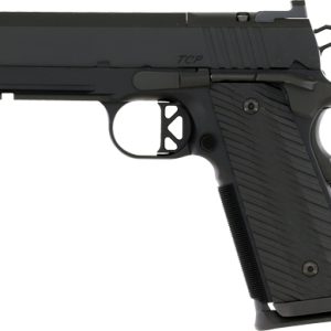 CZ DAN WESSON TCP OR 9MM 4" FS