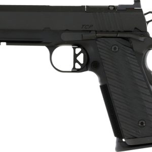 CZ DAN WESSON TCP OR 45ACP 4"