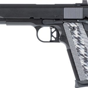 CZ DAN WESSON VALOR 45ACP 5"