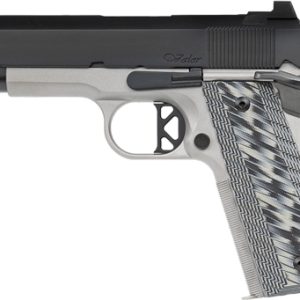 CZ DAN WESSON VBOB 45ACP 4.25