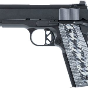 CZ DAN WESSON VBOB 45ACP 4.25