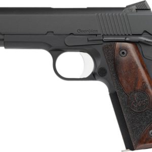 CZ DAN WESSON GUARDIAN 9MM