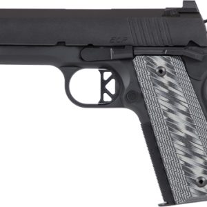 CZ DAN WESSON ECP 45ACP 4" FS