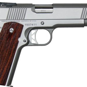 CZ DAN WESSON POINTMAN SEVEN