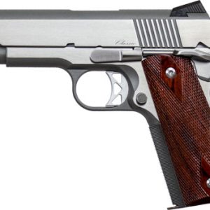 CZ DAN WESSON COMMANDER 45ACP