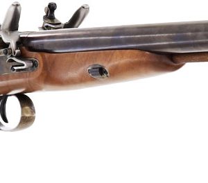 PEDERSOLI HOWDAH HUNTER FLINT