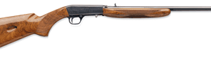 BROWNING SEMI-AUTO 22 GRADE 1
