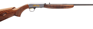BROWNING SEMI-AUTO GRADE VI