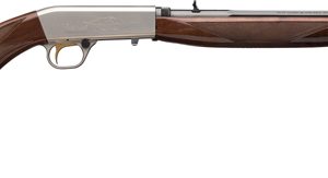 BROWNING SEMI-AUTO 22 GRADE 2