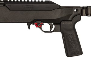 FRANKLIN ARMORY F22 22LR 8"