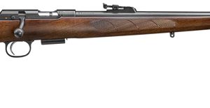 CZ 457 LUX 22WMR 24.5"