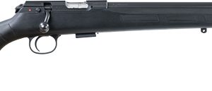 CZ 457 AMERICAN 22LR 20.5"
