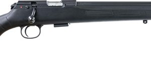 CZ 457 AMERICAN 17 HMR 20.5"