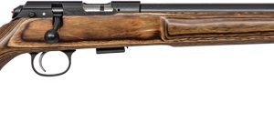 CZ 457 AT-ONE VARMINT 22LR