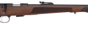 CZ 457 PREMIUM 22LR 24.8"