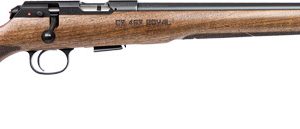 CZ 457 ROYAL 22LR 20.5" BLUED