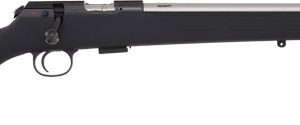 CZ 457 AMERICAN 22LR 20.5" SS