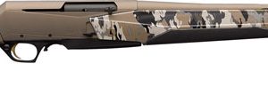 BROWNING BAR MK3 243 WIN 22"