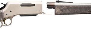 BROWNING BLR LIGHTWEIGHT 81