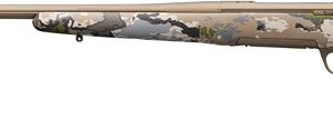 BROWNING X-BOLT HELLS CANYON