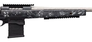 BROWNING X-BOLT TARGET PRO