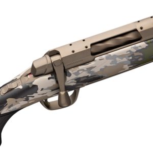 BROWNING X-BOLT 2 SPEED 243